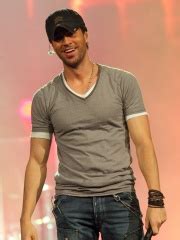 Enrique Iglesias Daily Routine – Celebrity Daily Routine