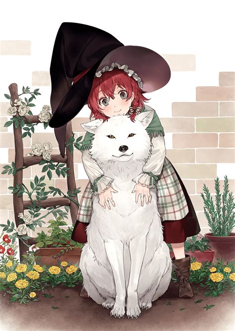 Buna no Mori no Aria (Aria Of Beech Forest) Image by Aika Yugiri