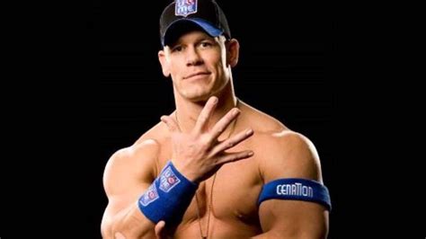 John Cena Dancing Meme: You Can’t Really See Him