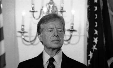 The Week: On this day in 1980: President Jimmy Carter told...