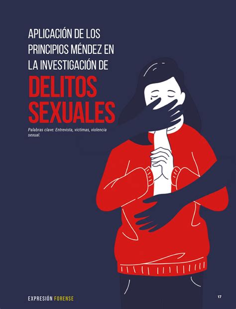 Revista Número 69 - Expresión Forense