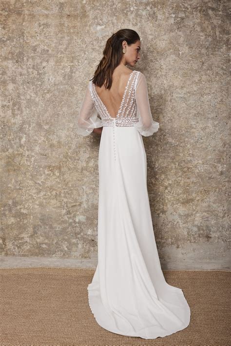 French Wedding Dress Designers [Updated 2025]