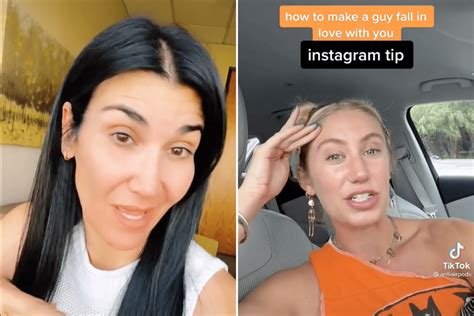 Expert says you should never peek at your date's social media