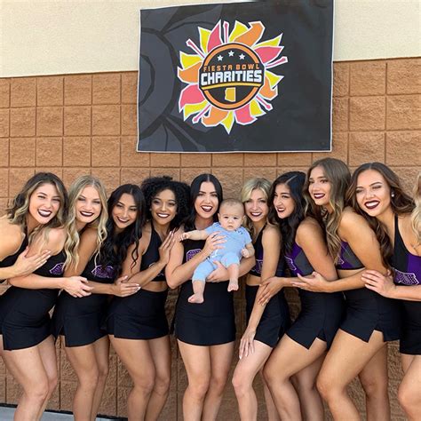 GCU adds spirit to mascot Spirit's birthday - GCU News