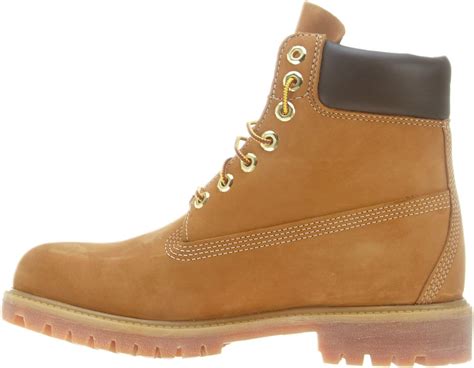 Amazon.com | Timberland Men's Classic Boots | Hiking Boots