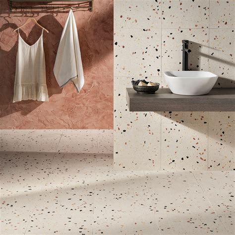 Agrigento Terrazzo Tile - Otto Tiles & Design