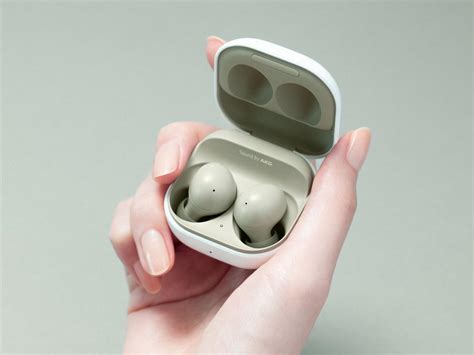 Samsung plant wohl bald neue Galaxy Buds