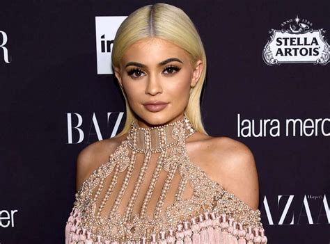 Kylie Jenner - Biography, Height & Life Story | Super Stars Bio