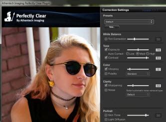 perfectly clear review  pcmag australia