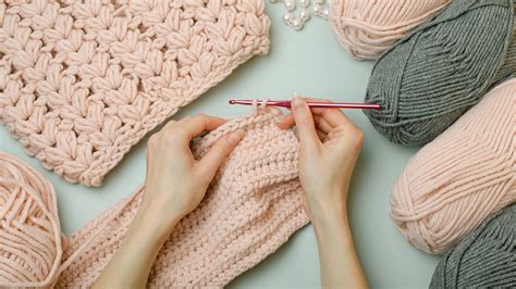 Why Knitting And Crocheting Are Great Activities For Your Mental Health