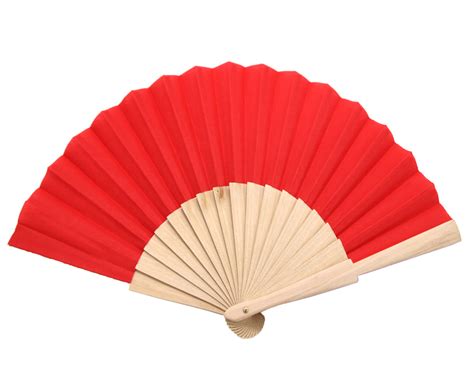 factory supply custom printed folding hand fan cm wood hand fan