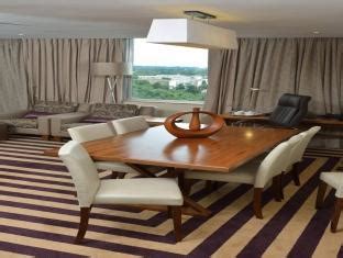 Crowne Plaza Hotel Harare-Monomotapa in Zimbabwe - Room Deals, Photos ...