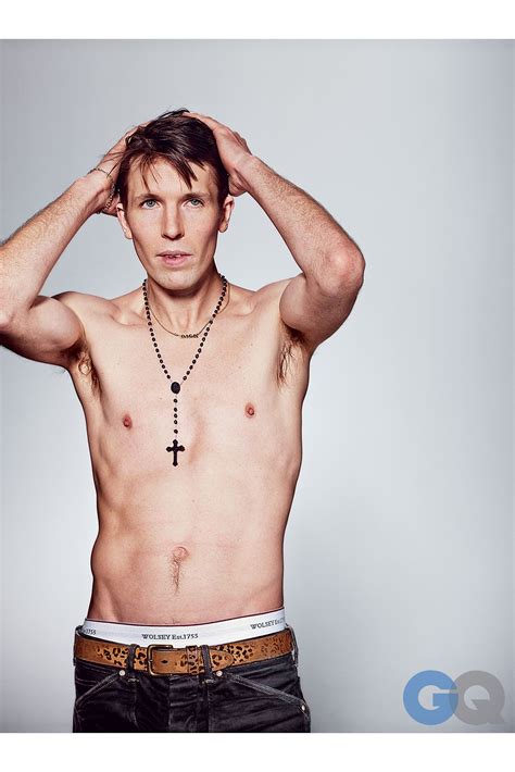 Ryan McGinley Doesn’t Think New York Is Boring Now