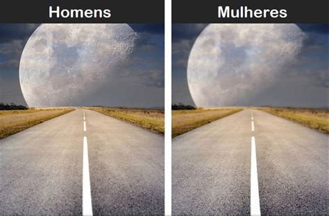 Diferença Entre Homem E Mulher - 15 Diferenças biológicas entre homens e mulheres | Dicas e Atualizações ...