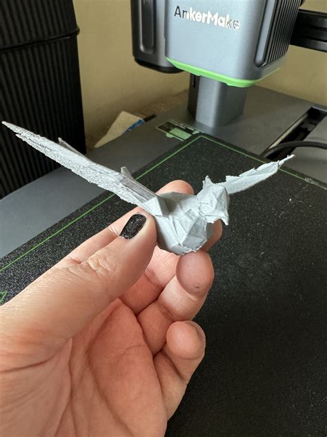 OSRS - Pet Quetzin by MsAdvill | Download free STL model | Printables.com