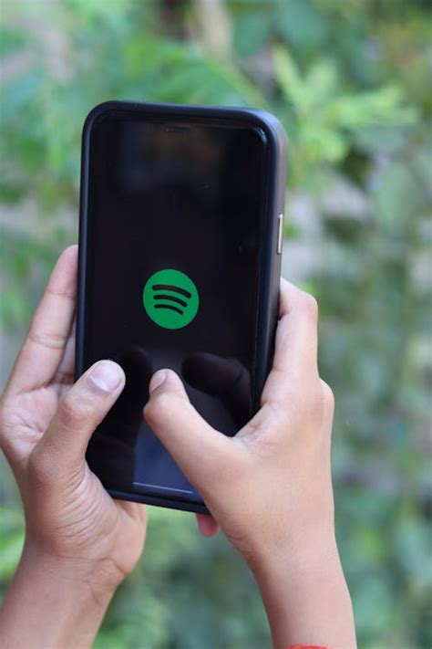 How Spotify Revolutionized Music Streaming