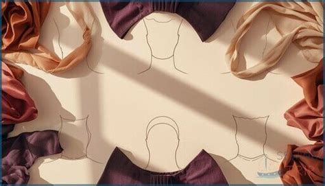 types  necklines styles fits   choose