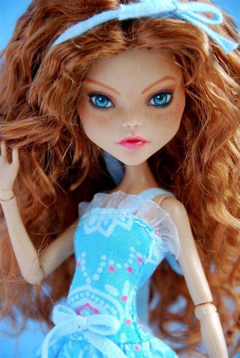 742 best images about Monster High on Pinterest | Monster dolls, eBay ...