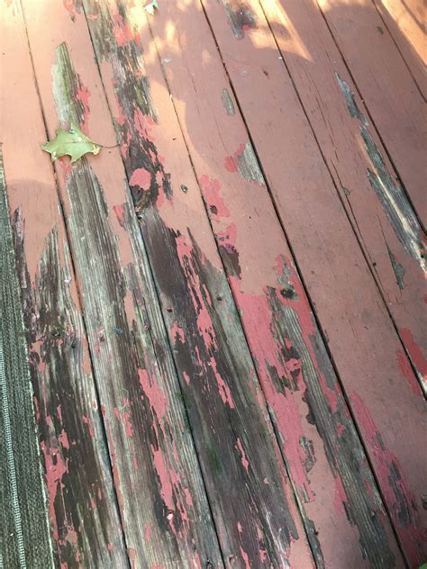 Synta (Rust-Oleum Rock Solid) Deck Restore Stain Review | Best Deck