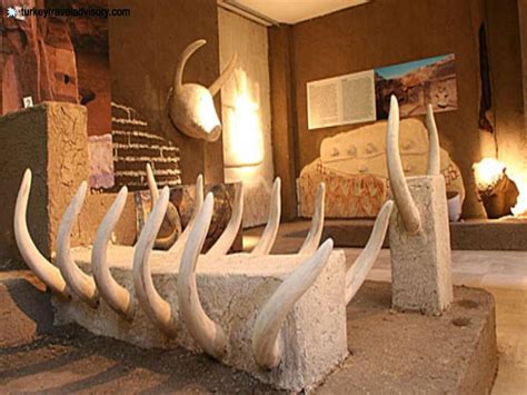 Catalhoyuk, archeological sites of turkey, konya, konya travel destination