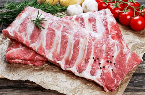 Spareribs vs Baby Back Ribs vs St. Louis Ribs