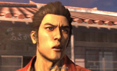 - Yakuza Fan