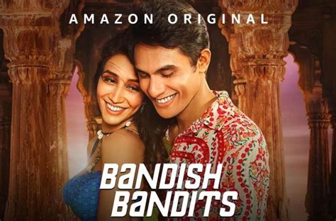 Bandish Bandits (Hindi Web Series) - All Seasons, Episodes & Cast