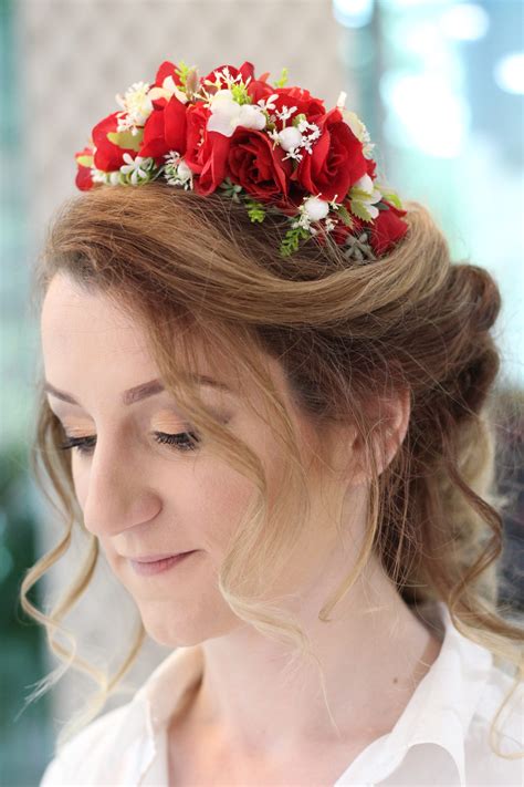 Coafuri de seara - 1Dream Beauty Studio by Raluca Racovita