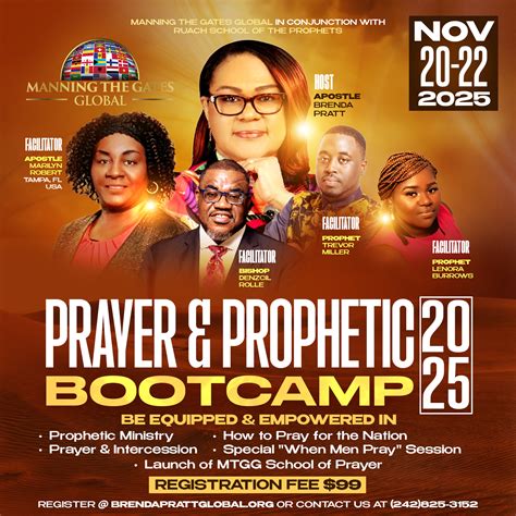 Global Worship Center | Nassau