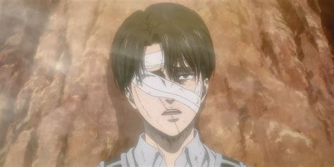 Attack On Titan: Is Levi Ackerman Dead?