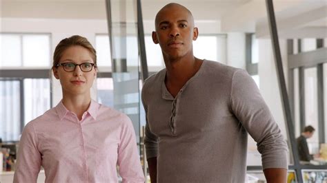 Filmes E Programas De Tv De Mehcad Brooks - Five Things That You Did Not Know About Mechad Brooks – TVovermind