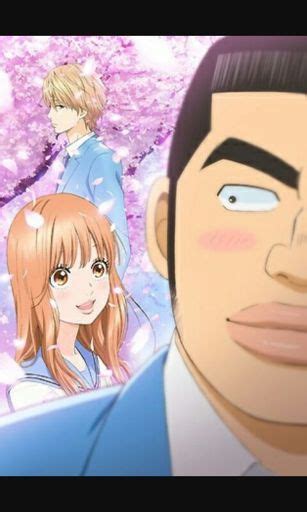 Takeo Gouda y Rinko Yamato | Wiki | •Anime• Amino