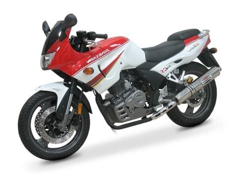 Китайские мотоциклы - Мотоцикл zongsen zs200gs