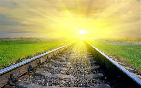 bright future inspiritive