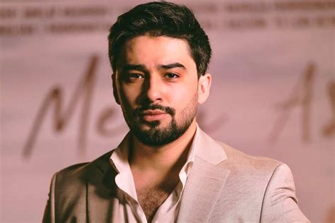 Актер Мухаммад Али заявил, что его новый сериал будет лучше, чем новый ...