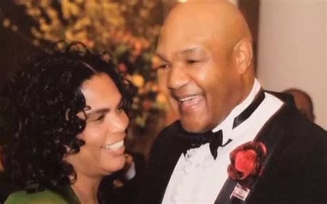 Mary Joan Martelly (George Foreman’s Wife) Biography, Age, Net Worth