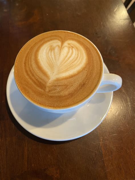 Only thing that’s getting me through today… : r/espresso