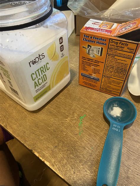 packages of yeast to teaspoons 1