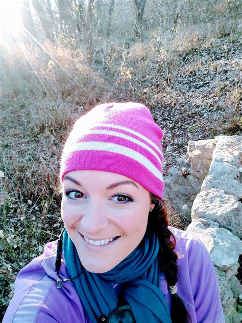 Day 15: NATURE | Breakaway Babes