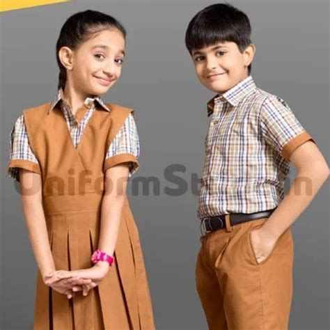All Types Of School Uniform, Size : Large, Medium, Small, Feature ...