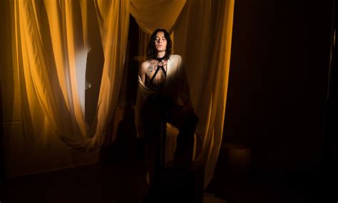 wcb discusses  artistic influences     video