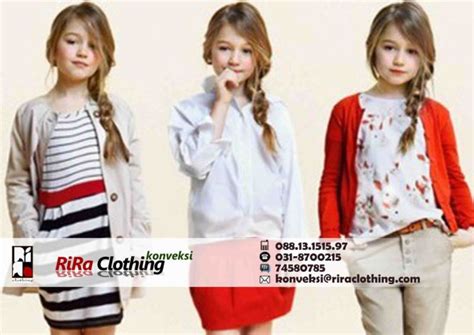 memulai bisnis fashion jualan  produksi