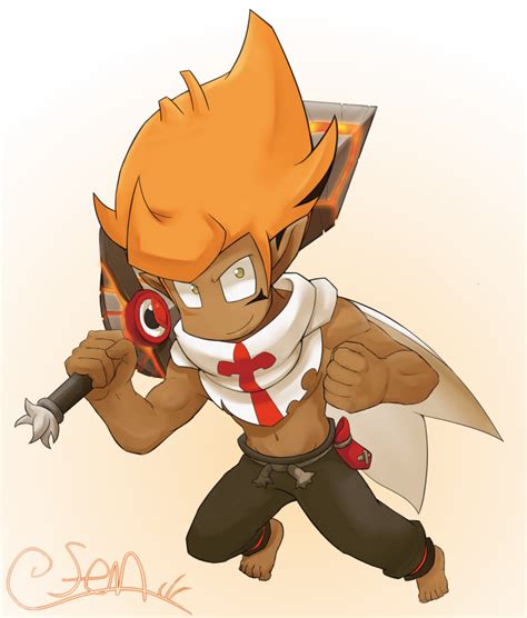Tristepin by Fen825 on DeviantArt