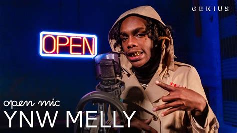 Trench coat worn by YNW Melly in his Murder On My Mind Live Performance ...
