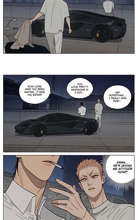 Read Manga 19 Days - Chapter 454