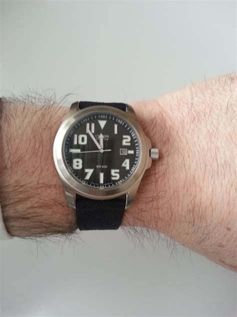 Wristwatch Porn: April 2013