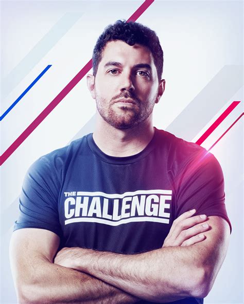 Chris Underwood | The Challenge Wiki | Fandom