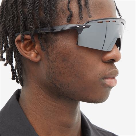 oakley encoder strike vented sunglasses prizm black  sg