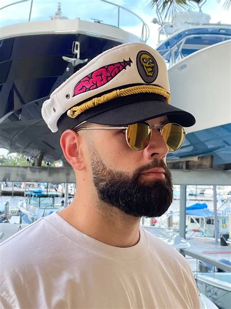 Yacht Captain Costume Sexy Ship Shape Captain Sailor Costume Mr.