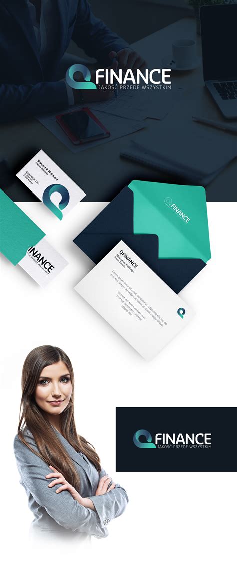 qfinance  behance